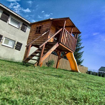 Zacisze Pod Laskiem Karwienskie Bloto Luaran gambar